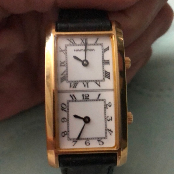 Hamilton watch - Picture 7 of 8